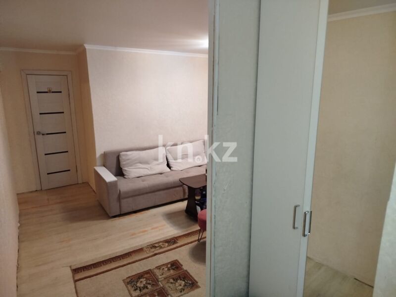 Продажа 3-комнатной квартиры, 56.6 м² - Продажа квартир в кирпичном доме в Казахстане - страница 8 фото 6 из 6