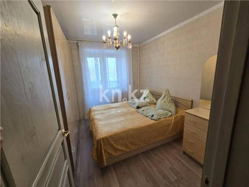 Продажа 3-комнатной квартиры, 63 м² - Продажа квартир в Михайловке Караганды - страница 5 фото 3 из 5