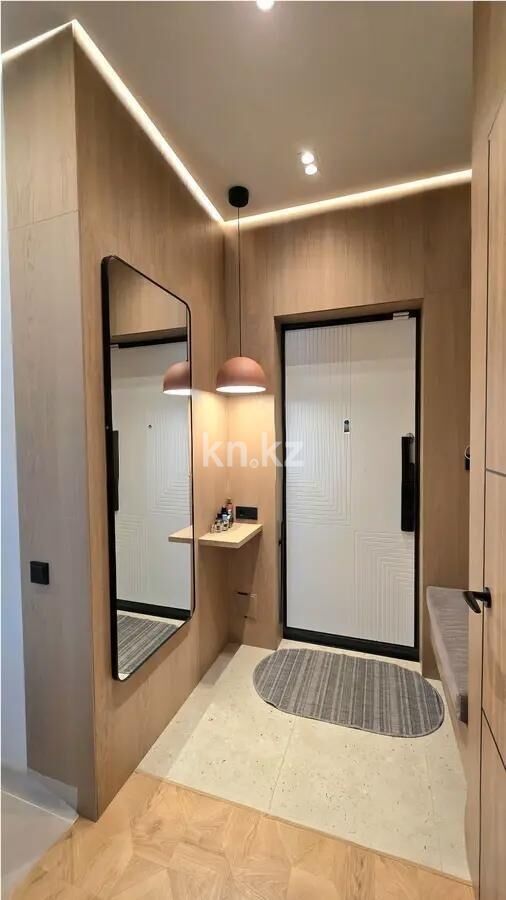 Продажа 4-комнатной квартиры, 100 м² - Продажа четырехкомнатных квартир от собственников в Алматы - страница 4 фото 6 из 6