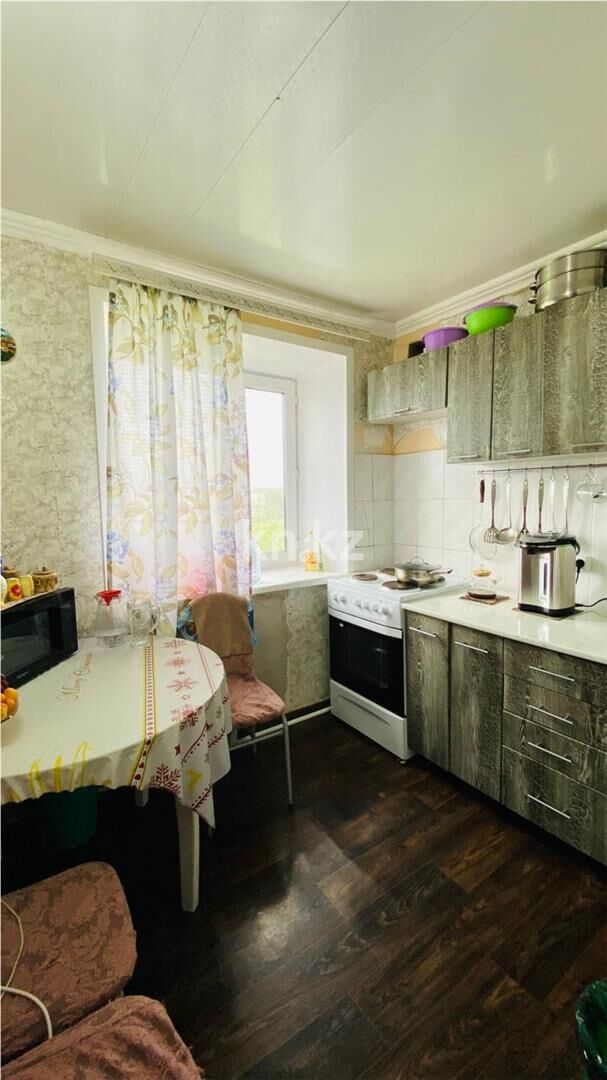 Продажа 3-комнатной квартиры, 51 м² - Продажа квартир в Майкудуке Караганды - страница 32 фото 6 из 14