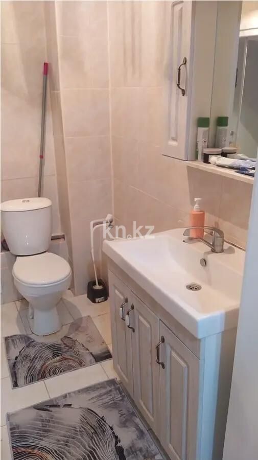 Продажа 2-комнатной квартиры, 55.5 м² - Продажа двухкомнатных квартир в монолитно-каркасном доме в Казахстане - страница 189 фото 4 из 4