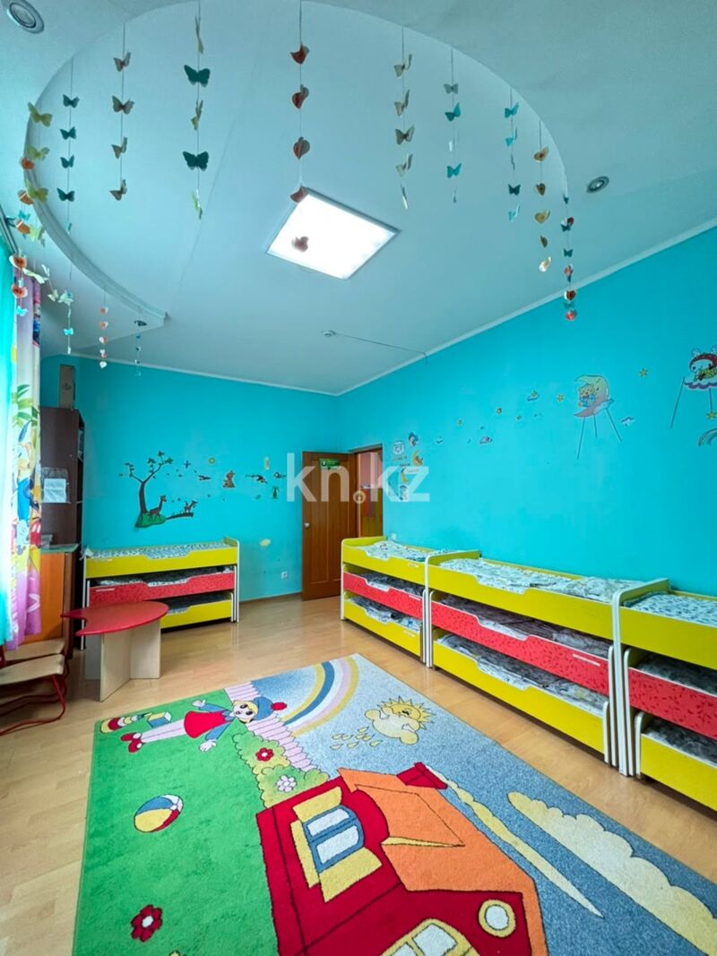 Продажа 8-комнатного дома, 534 м² - Недвижимость в Астане - страница 11 фото 20 из 40
