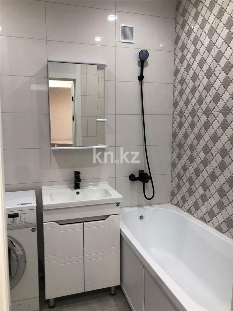 Продажа 2-комнатной квартиры, 41 м² - Продажа  двухкомнатных квартир в новостройках Караганды - страница 18 фото 10 из 11