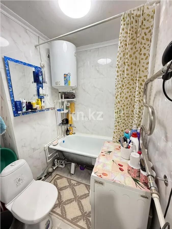 Продажа 1-комнатной квартиры, 29 м² - Продажа квартир от собственников в Караганде - страница 7 фото 3 из 4