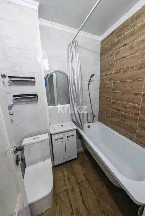 Продажа 1-комнатной квартиры, 32 м² - Продажа однокомнатных квартир от собственников в Алматы - страница 19 фото 3 из 4
