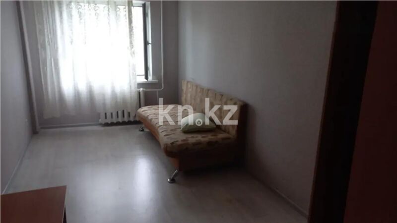 Продажа 2-комнатной квартиры, 45 м² - Продажа квартир в панельном доме в Астане - страница 16 фото 2 из 4