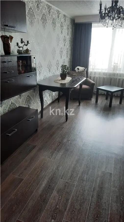 Продажа 3-комнатной квартиры, 60 м² - Продажа квартир в районе Майкудук в Караганде фото 1 из 7