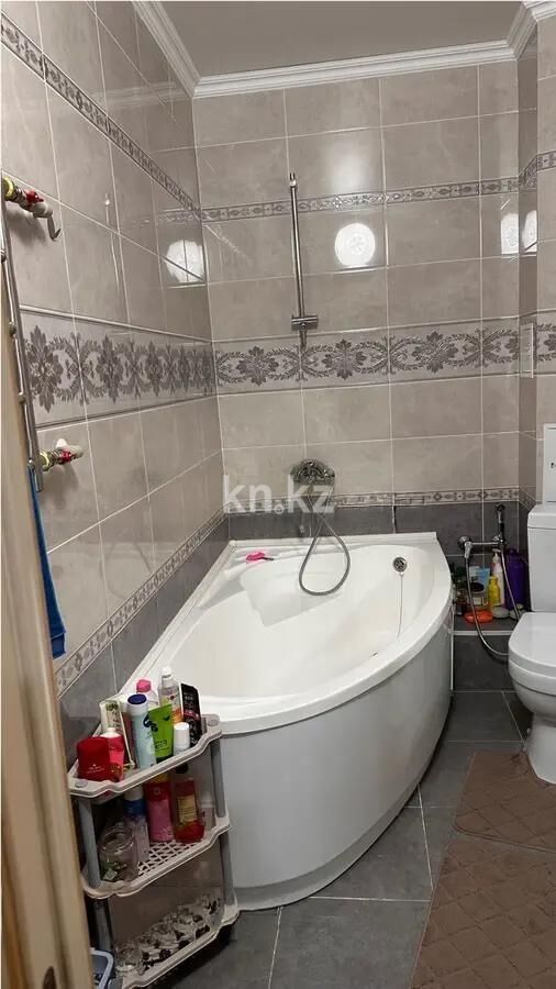 Продажа 3-комнатной квартиры, 85 м² - Продажа квартир в кирпичном доме в Астане - страница 216 фото 5 из 7