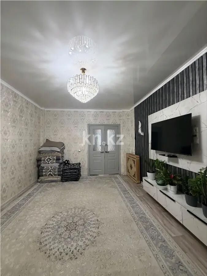 Продажа 3-комнатной квартиры, 74.5 м² - Продажа трехкомнатных квартир в Жетысуском р-не Алматы - страница 6 фото 1 из 5