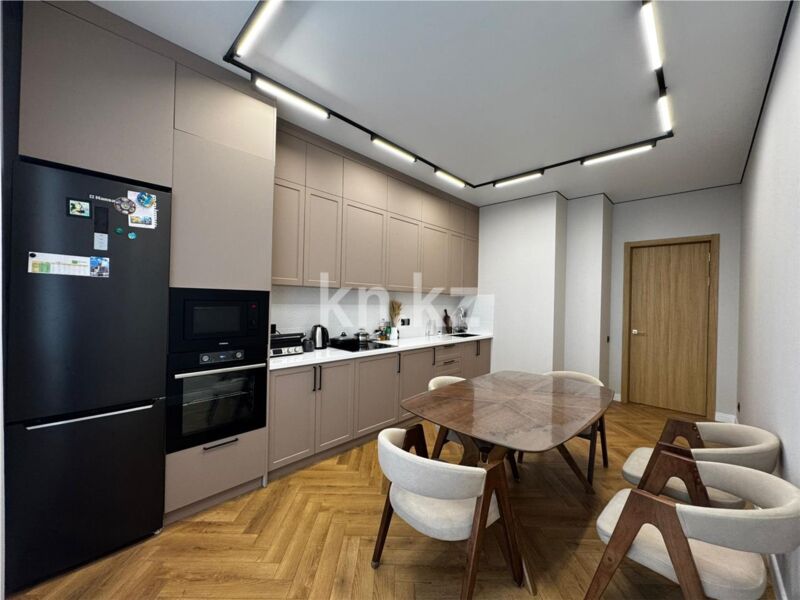 Продажа 3-комнатной квартиры, 95 м² - Продажа квартир в новостройках Астаны - страница 464 фото 1 из 14