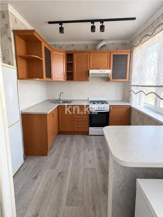 Продажа 3-комнатной квартиры, 62 м² - Продажа трехкомнатных квартир в Казахстане - страница 52 фото 4 из 6