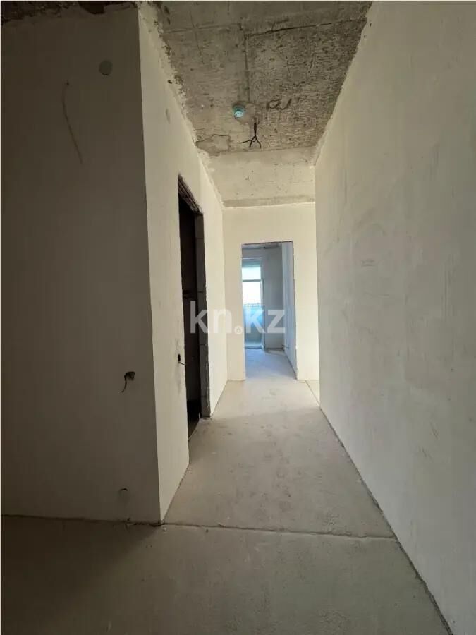 Продажа 3-комнатной квартиры, 82.37 м² - Продажа квартир в монолитно-каркасном доме в Астане - страница 111 фото 5 из 6