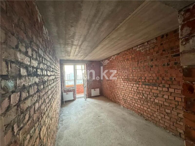 Продажа 2-комнатной квартиры, 57 м² - Продажа  двухкомнатных квартир в новостройках Астаны - страница 29 фото 3 из 3