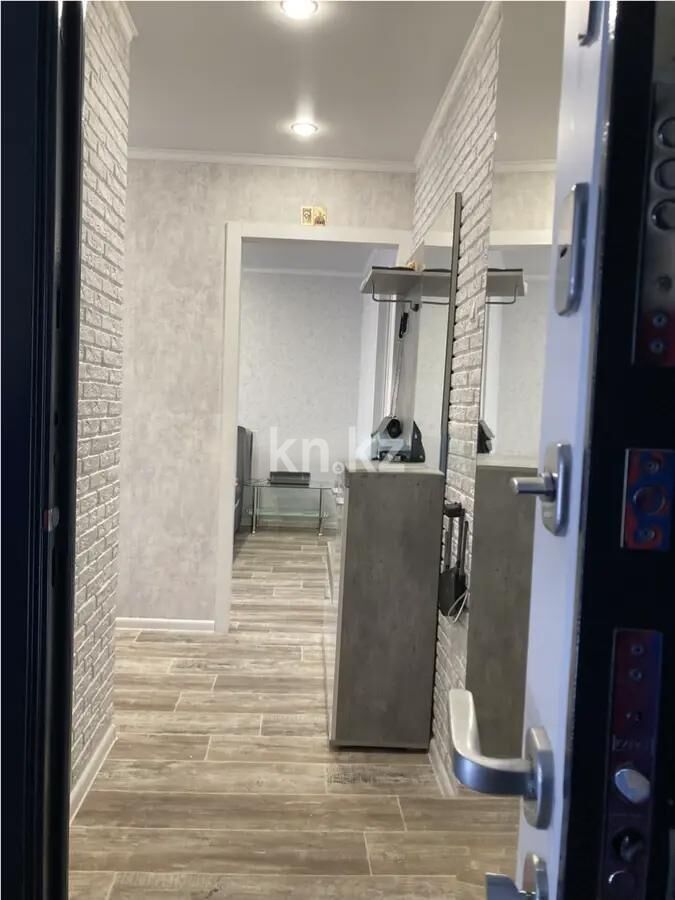 Продажа 2-комнатной квартиры, 45 м² - Недвижимость в Темиртау фото 5 из 5