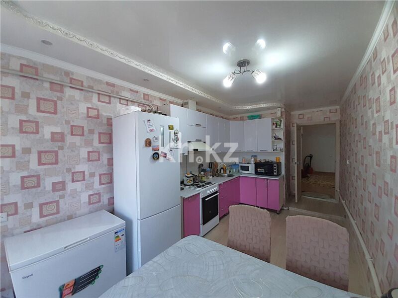 Продажа 5-комнатного дома, 114 м² - Недвижимость в Темиртау - страница 9 фото 11 из 22