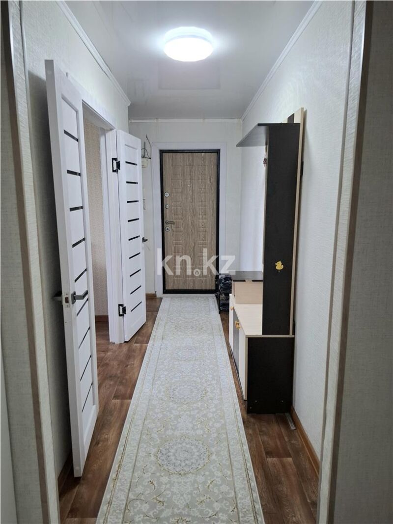 Продажа 3-комнатной квартиры, 68 м² - Продажа трехкомнатных квартир в Темиртау - страница 17 фото 13 из 15