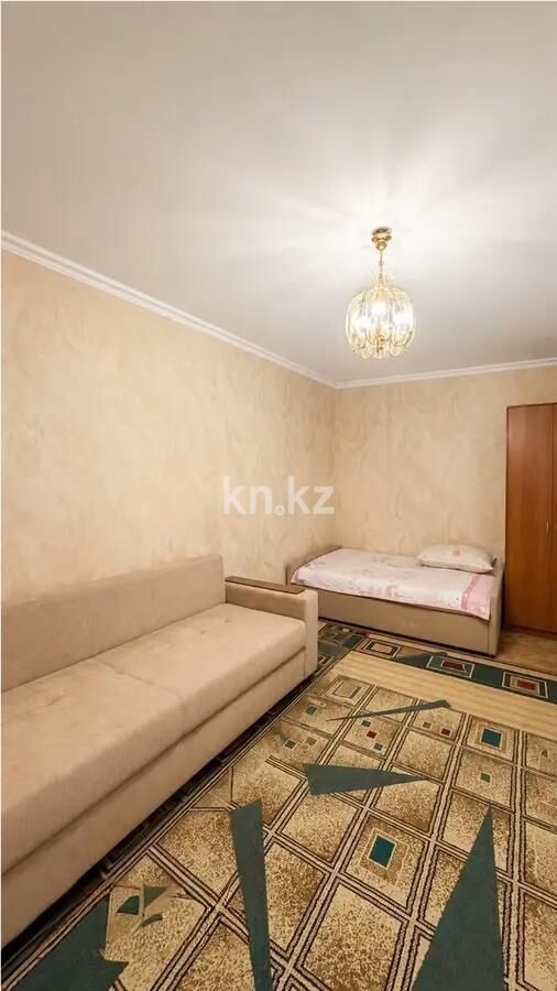 Продажа 1-комнатной квартиры, 40 м² - Продажа однокомнатных квартир в р-не Сарыарка Астаны - страница 11 фото 1 из 3