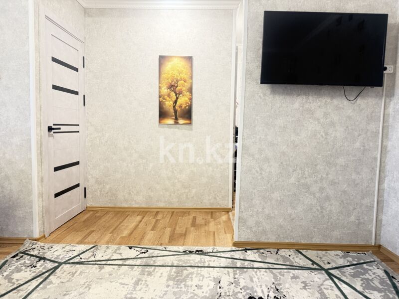 Продажа 2-комнатной квартиры, 44.1 м² - Продажа двухкомнатных квартир в Темиртау - страница 4 фото 5 из 15