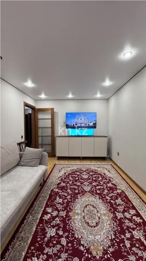 Продажа 3-комнатной квартиры, 65 м² - Продажа трехкомнатных квартир в Бостандыкском р-не Алматы - страница 29 фото 2 из 7