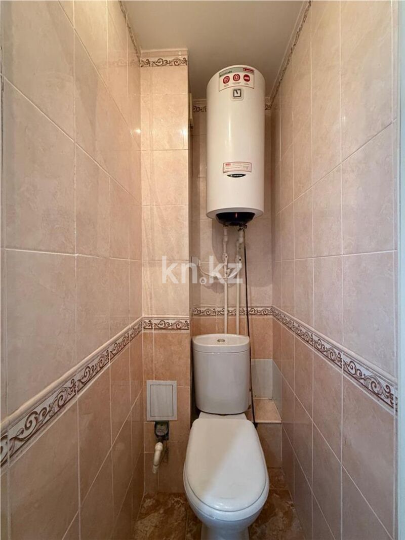 Продажа 3-комнатной квартиры, 63 м² - Продажа трехкомнатных квартир на Юго-Востоке Караганды - страница 20 фото 13 из 18