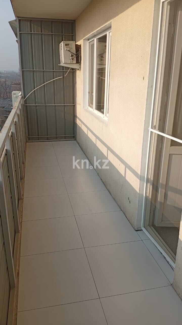 Продажа 1-комнатной квартиры, 39.2 м² - Продажа однокомнатных квартир в монолитном доме в Алматы - страница 5 фото 14 из 20
