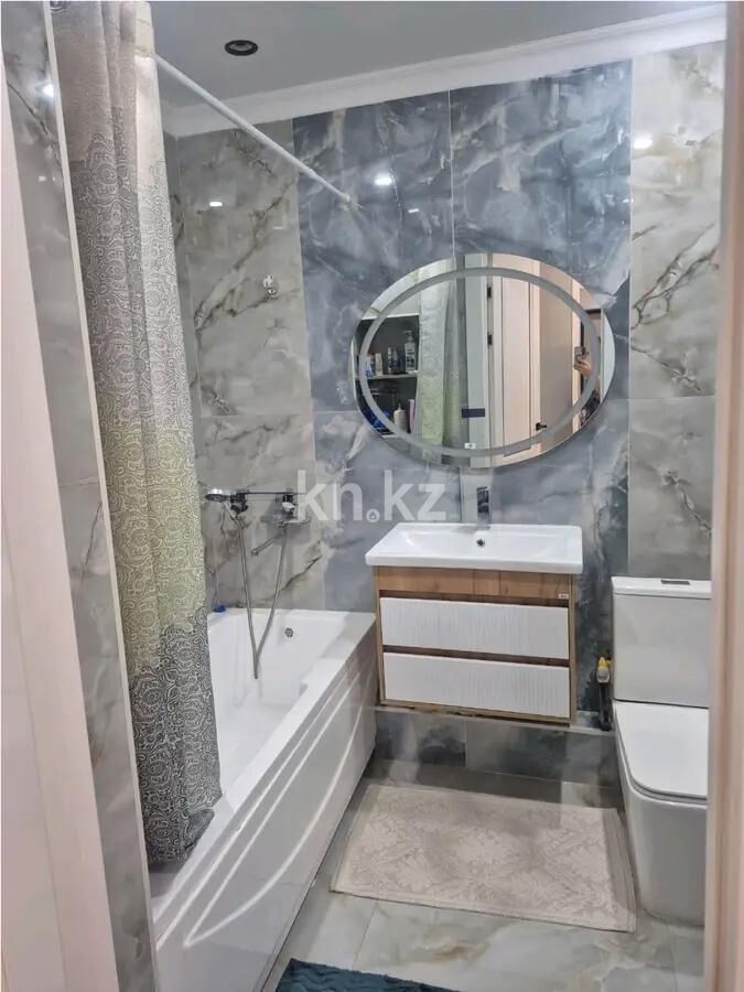 Продажа 3-комнатной квартиры, 88.7 м² - Продажа трехкомнатных квартир в Наурызбайском р-не Алматы - страница 10 фото 4 из 5