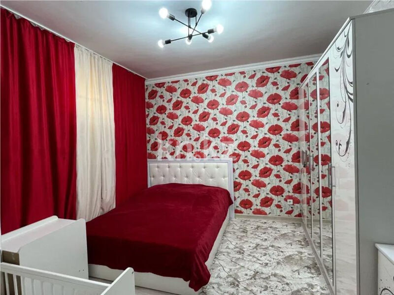 Продажа 3-комнатной квартиры, 77.8 м² - Продажа квартир в Казахстане - страница 22 фото 2 из 6