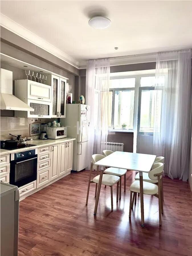 Продажа 2-комнатной квартиры, 84 м² - Продажа квартир в монолитно-каркасном доме в Казахстане - страница 37 фото 3 из 4