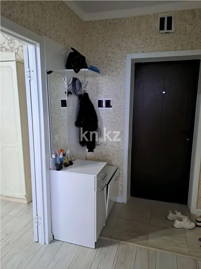 Продажа 1-комнатной квартиры, 34 м² - Продажа однокомнатных квартир в р-не Сарыарка Астаны - страница 18 фото 2 из 2