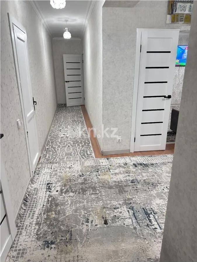 Продажа 2-комнатной квартиры, 79 м² - Продажа квартир в монолитно-каркасном доме в Астане - страница 32 фото 5 из 5