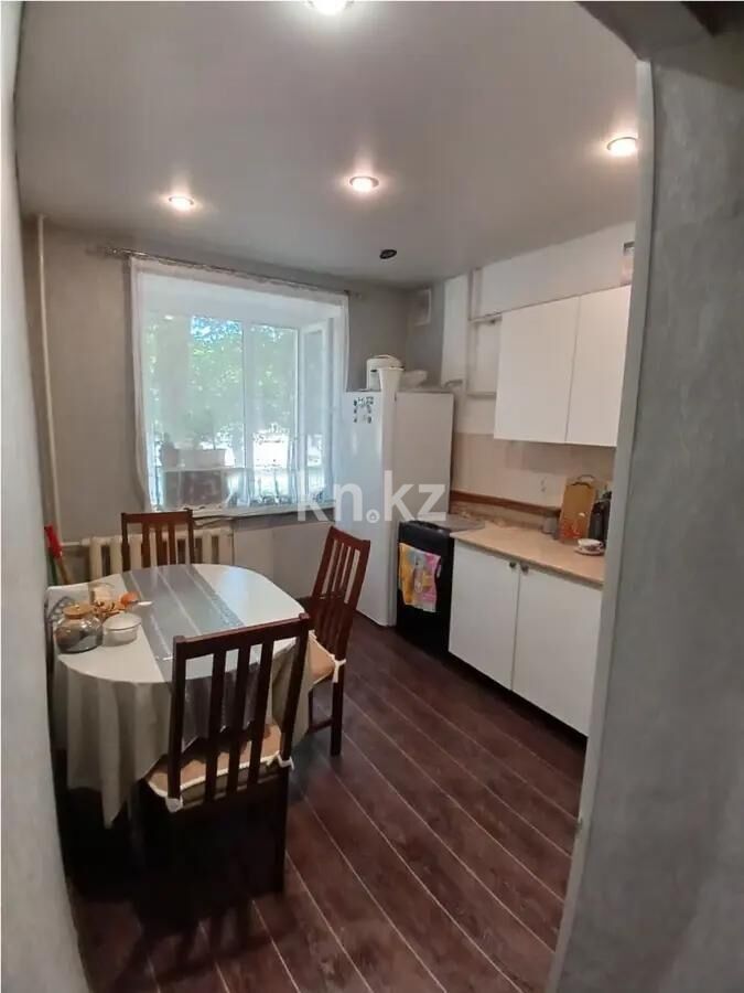 Продажа 1-комнатной квартиры, 35 м² - Продажа однокомнатных квартир в Городе Караганды - страница 3 фото 2 из 3