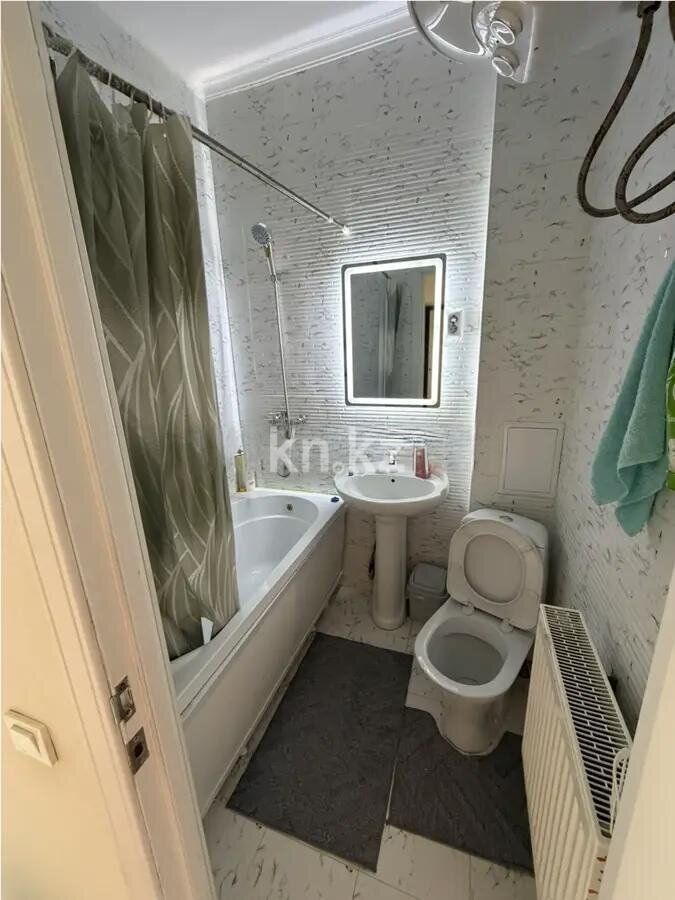 Продажа 2-комнатной квартиры, 47 м² - Продажа квартир в кирпичном доме в Астане - страница 93 фото 4 из 5