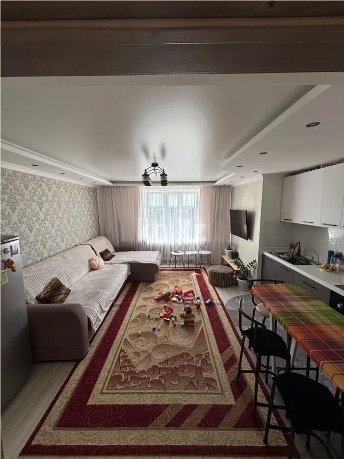 Продажа 2-комнатной квартиры, 65 м² - Продажа двухкомнатных квартир в р-не Есиль Астаны - страница 49 фото 1 из 5