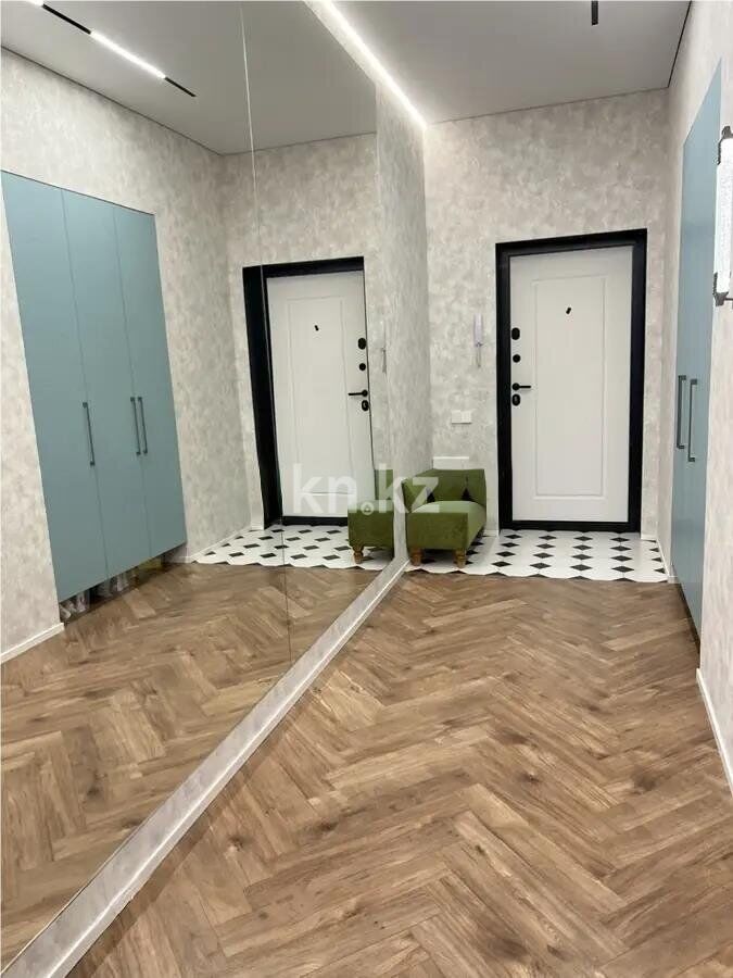 Продажа 3-комнатной квартиры, 74 м² - Продажа трехкомнатных квартир в Казахстане - страница 12 фото 2 из 2
