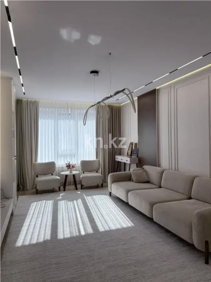 Продажа 4-комнатной квартиры, 163 м² - Продажа четырехкомнатных квартир в Алматы - страница 18 фото 1 из 8