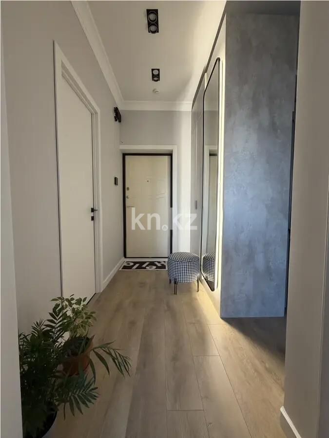 Продажа 2-комнатной квартиры, 46.7 м² - Продажа двухкомнатных квартир в Бостандыкском р-не Алматы - страница 34 фото 5 из 5