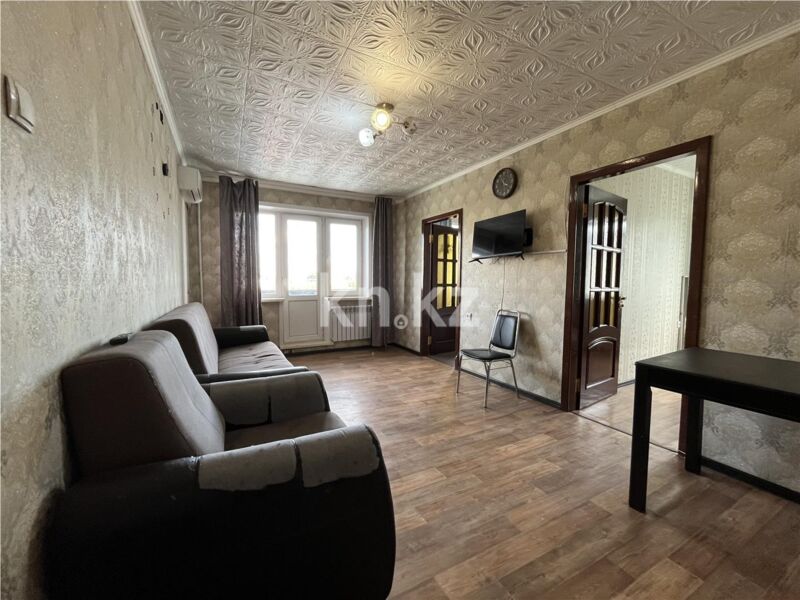 Продажа 4-комнатной квартиры, 62 м² - Недвижимость в Темиртау - страница 23 фото 1 из 11