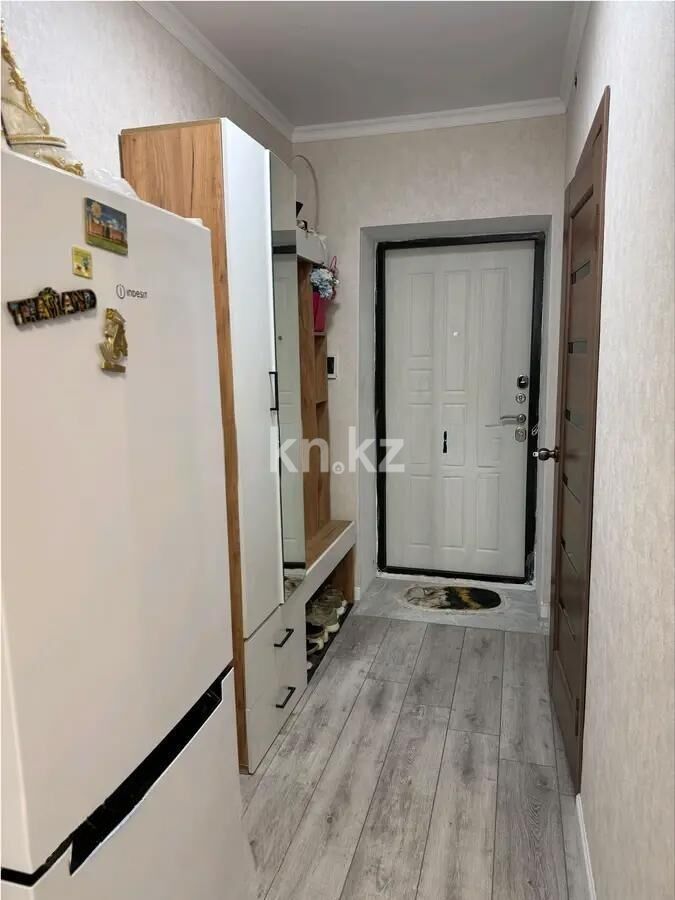 Продажа 1-комнатной квартиры, 30.5 м² - Продажа однокомнатных квартир в кирпичном доме в Казахстане - страница 2 фото 4 из 4