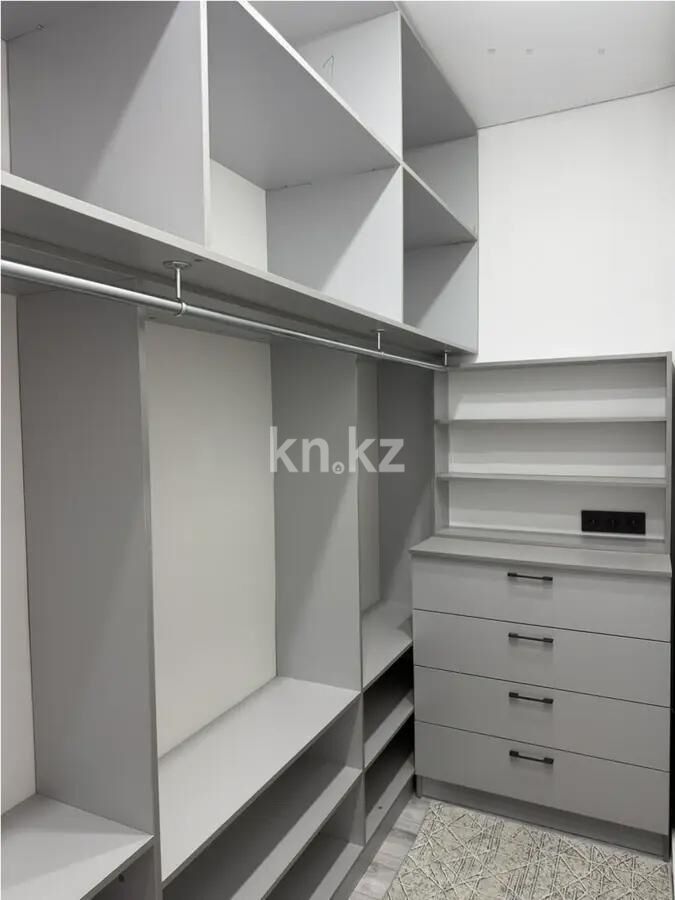 Продажа 2-комнатной квартиры, 48 м² - Продажа двухкомнатных квартир в монолитном доме в Казахстане - страница 12 фото 5 из 5