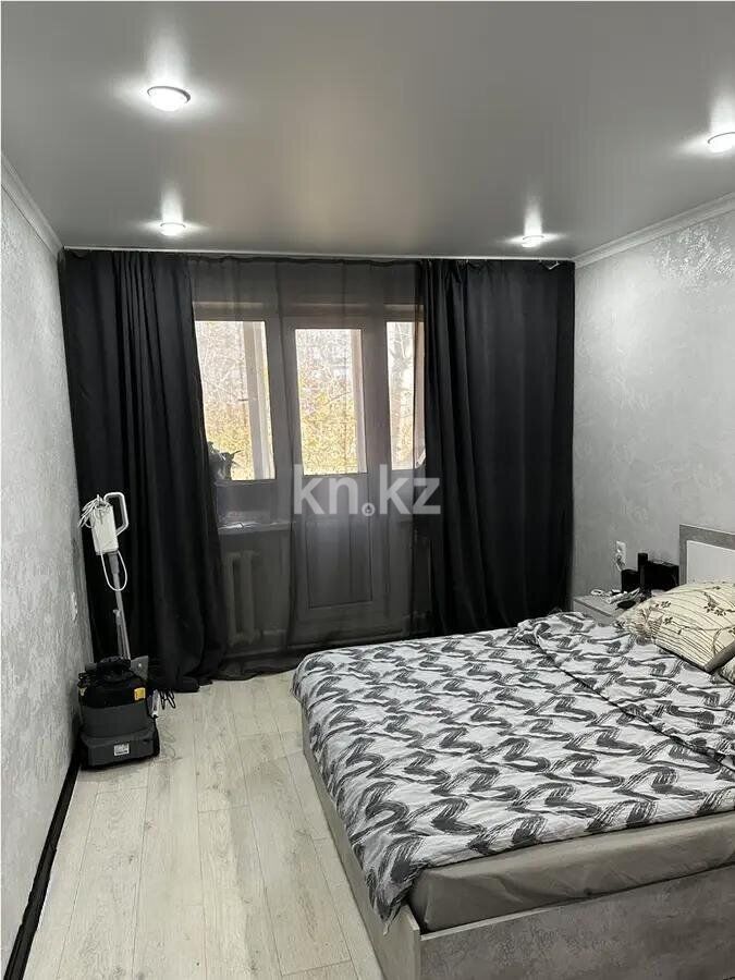 Продажа 2-комнатной квартиры, 42 м² - Продажа двухкомнатных квартир в Темиртау - страница 3 фото 2 из 4