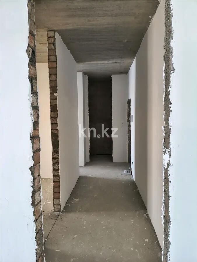 Продажа 2-комнатной квартиры, 57 м² - Продажа двухкомнатных квартир от собственников в Казахстане - страница 7 фото 3 из 3