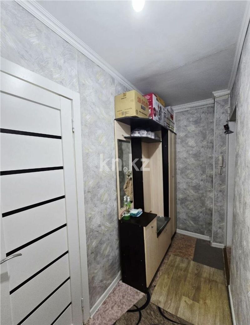Продажа 2-комнатной квартиры, 46 м² - Продажа двухкомнатных квартир в панельном доме в Темиртау - страница 9 фото 9 из 11