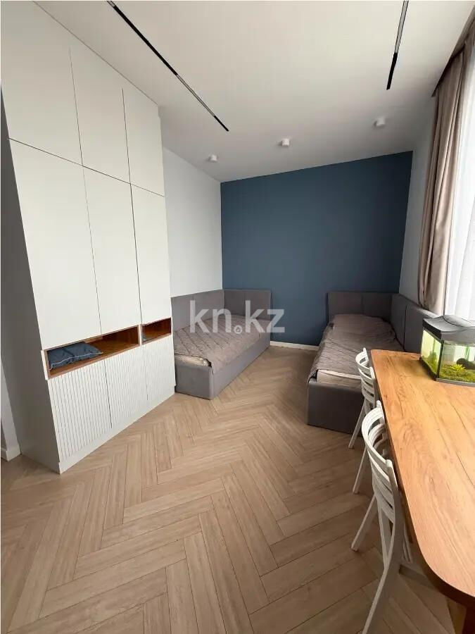 Продажа 3-комнатной квартиры, 102 м² - Продажа квартир в монолитном доме в Алматы - страница 2 фото 3 из 7