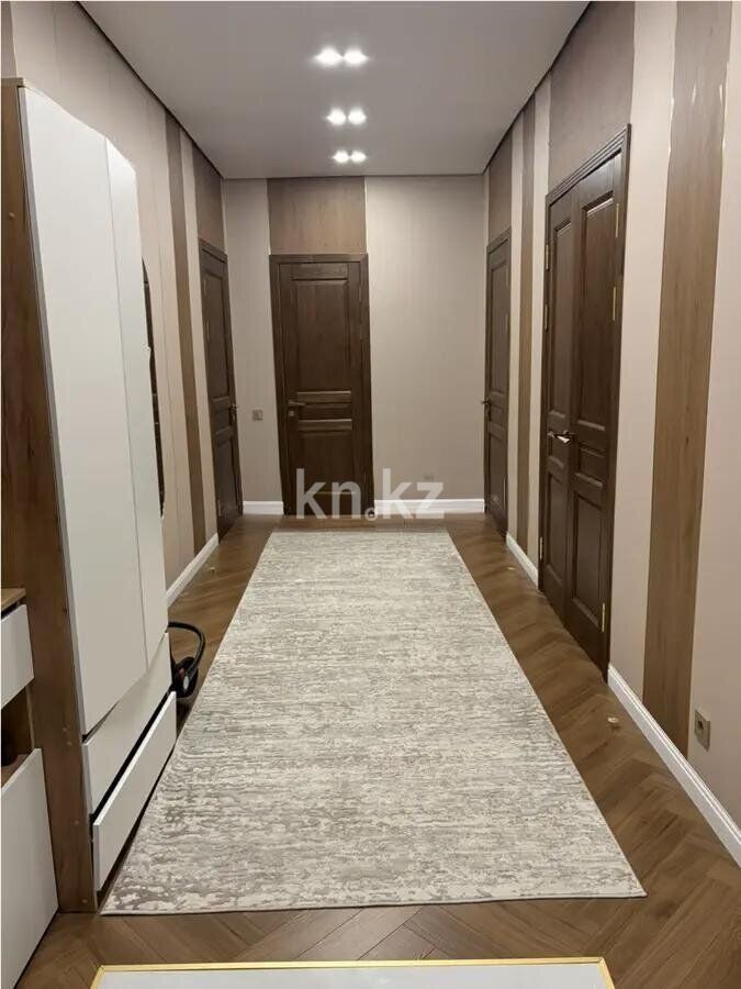 Продажа 3-комнатной квартиры, 100 м² - Продажа  трехкомнатных квартир в новостройках Астаны - страница 2 фото 11 из 13