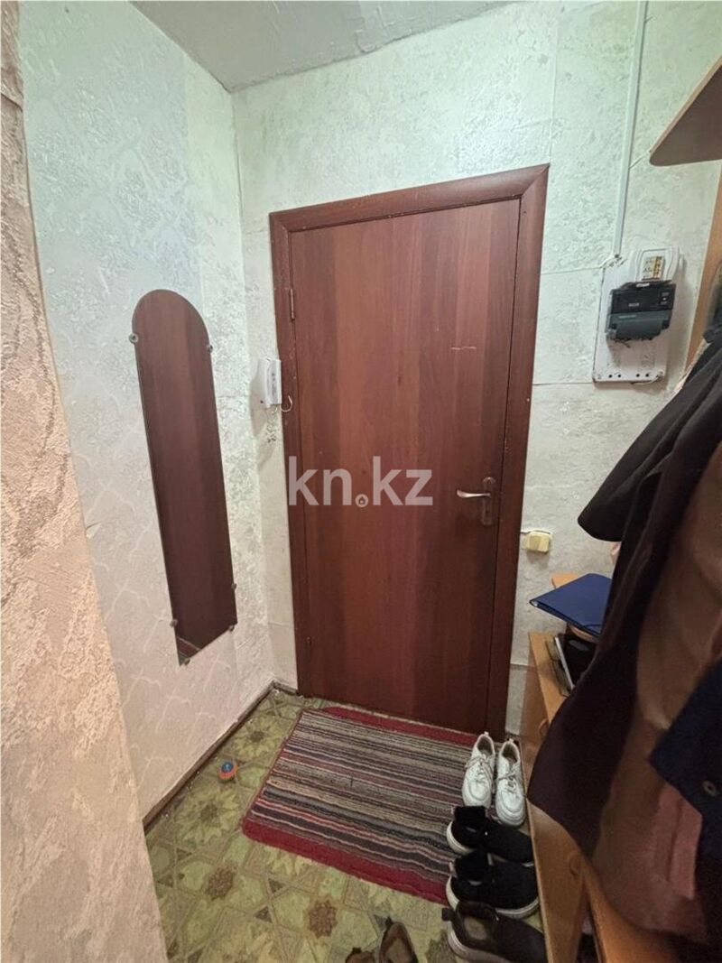 Продажа 2-комнатной квартиры, 42 м² - Продажа двухкомнатных квартир в Караганде - страница 4 фото 7 из 7
