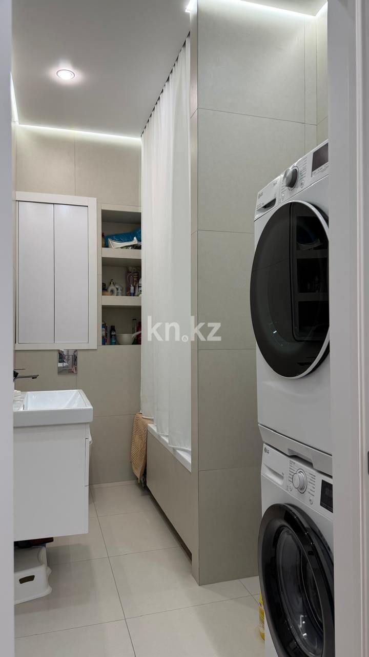 Продажа 3-комнатной квартиры, 80 м² - Недвижимость в Петропавловске фото 9 из 13