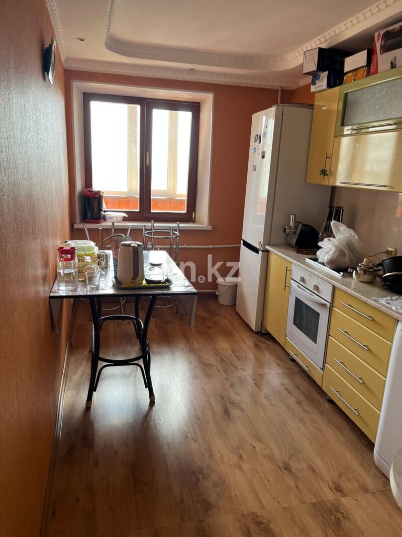 Продажа 3-комнатной квартиры, 64 м² - Продажа трехкомнатных квартир на Юго-Востоке Караганды - страница 20 фото 4 из 21