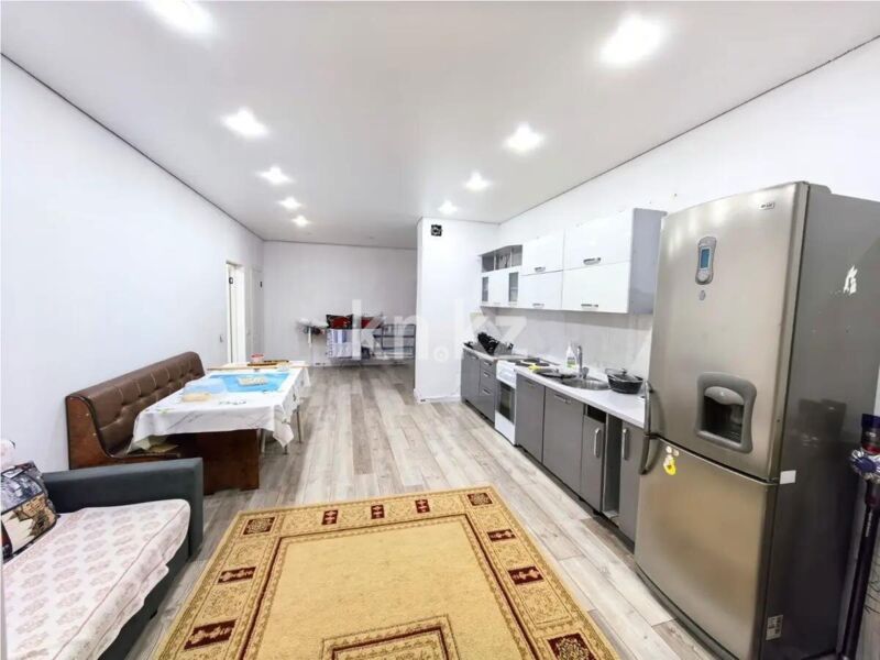 Продажа 1-комнатной квартиры, 64 м² - Продажа однокомнатных квартир в Наурызбайском р-не Алматы фото 2 из 2