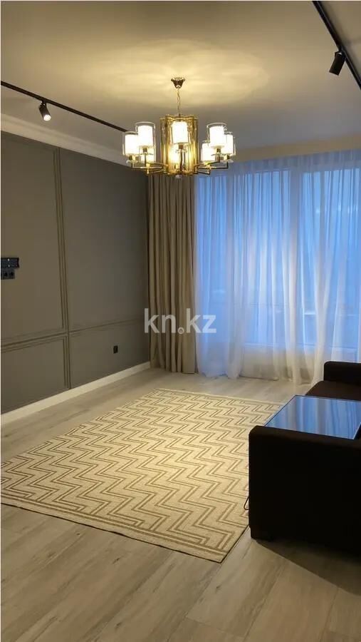 Продажа 2-комнатной квартиры, 78.5 м² - Продажа двухкомнатных квартир в Бостандыкском р-не Алматы - страница 34 фото 1 из 2