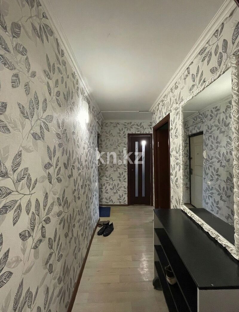 Продажа 4-комнатной квартиры, 63 м² - Продажа квартир в Караганде - страница 8 фото 14 из 14